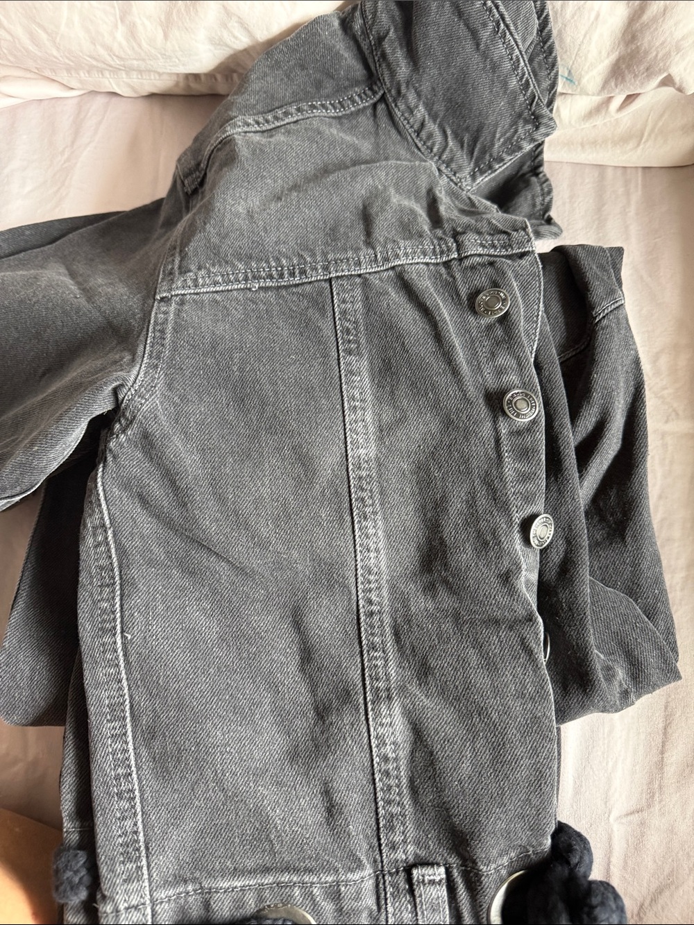 Free people - Picture 12 of 12